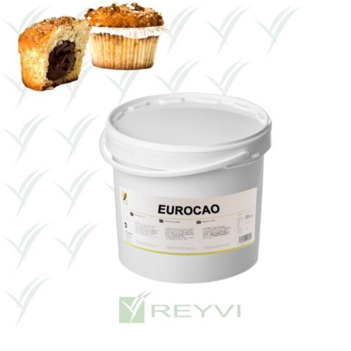 CREMA EXTRA CACAO ANTARES CUBO 15 KG