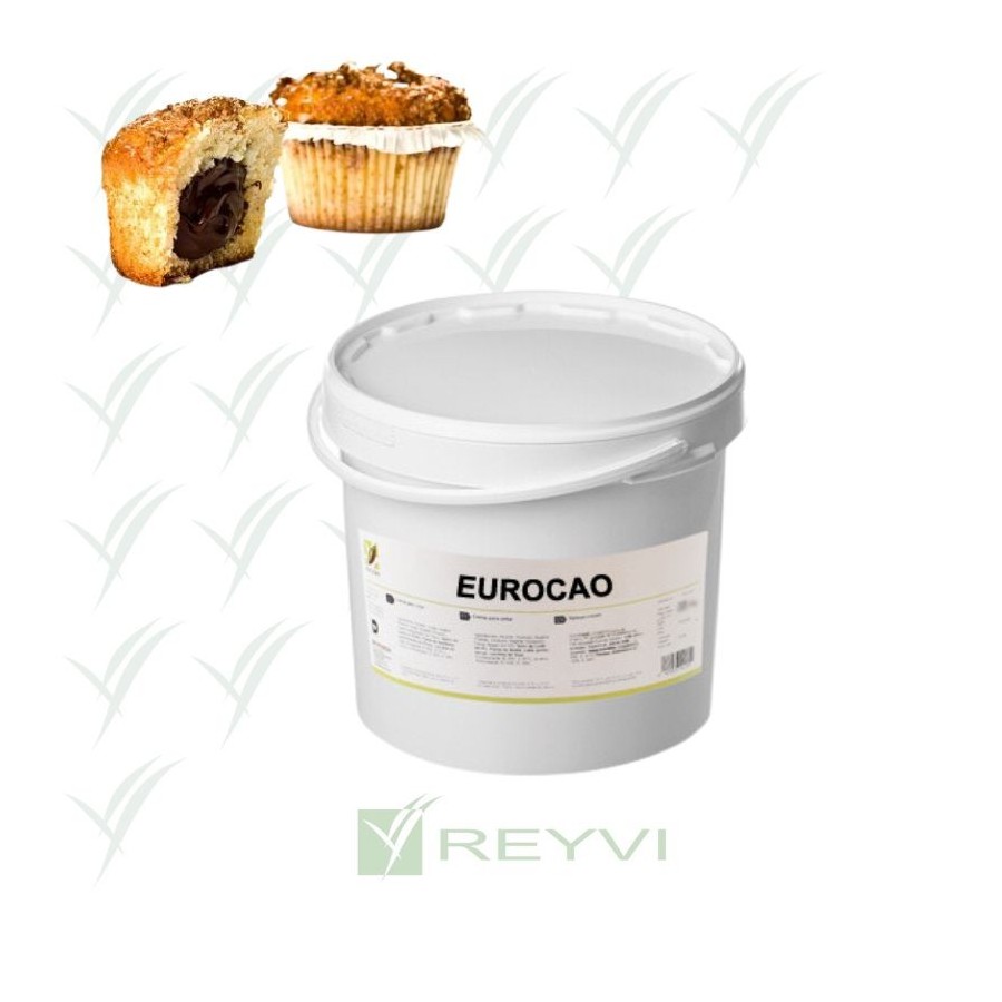 CREMA EXTRA CACAO ANTARES CUBO 15 KG