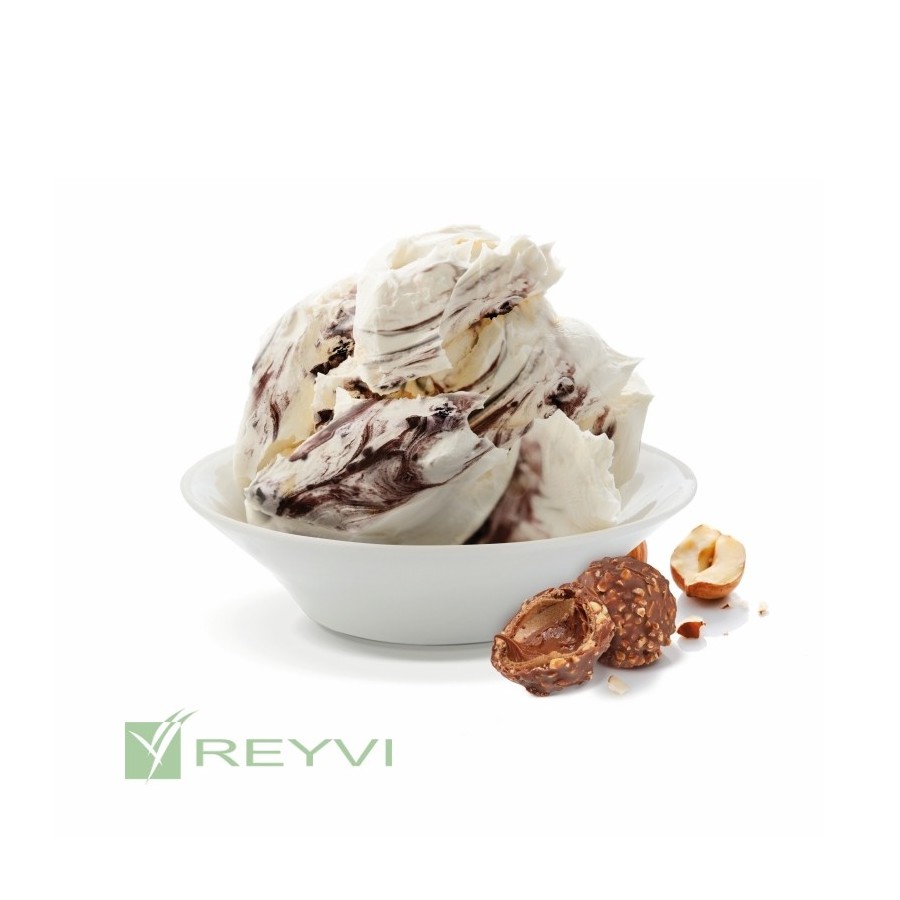 VARIEGATO CHUNKY BONBON CROCANTE CUBO 3,5 KG