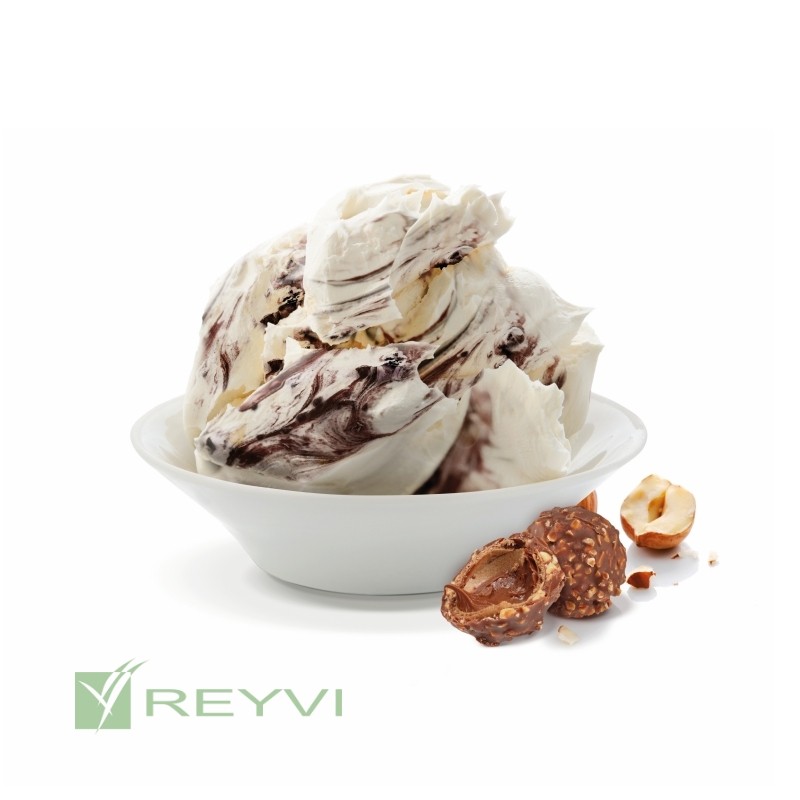 VARIEGATO CHUNKY BONBON CROCANTE CUBO 3,5 KG