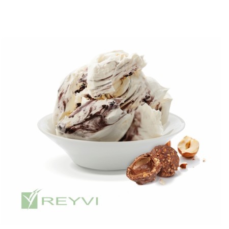 VARIEGATO CHUNKY BONBON CROCANTE CUBO 3,5 KG