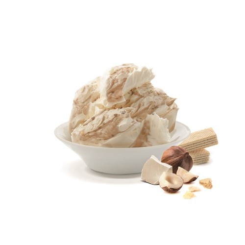 VARIEGATO CHUNKY BUENISSIMO BIANCO CB/ 3,5 KG