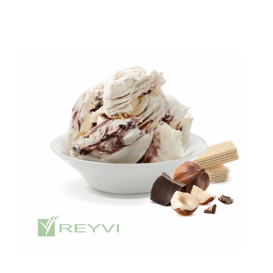 VARIEGATO CHUNKY BUENISSIMO CUBO 3,5 KG