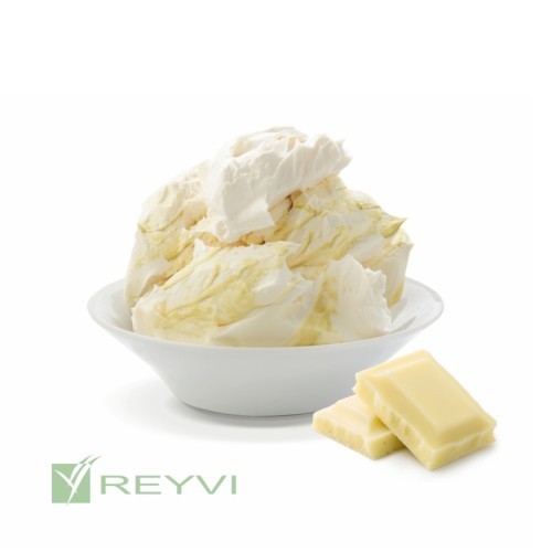 VARIEGATO CIOCCO BIANCO CUBO 3,5 KG