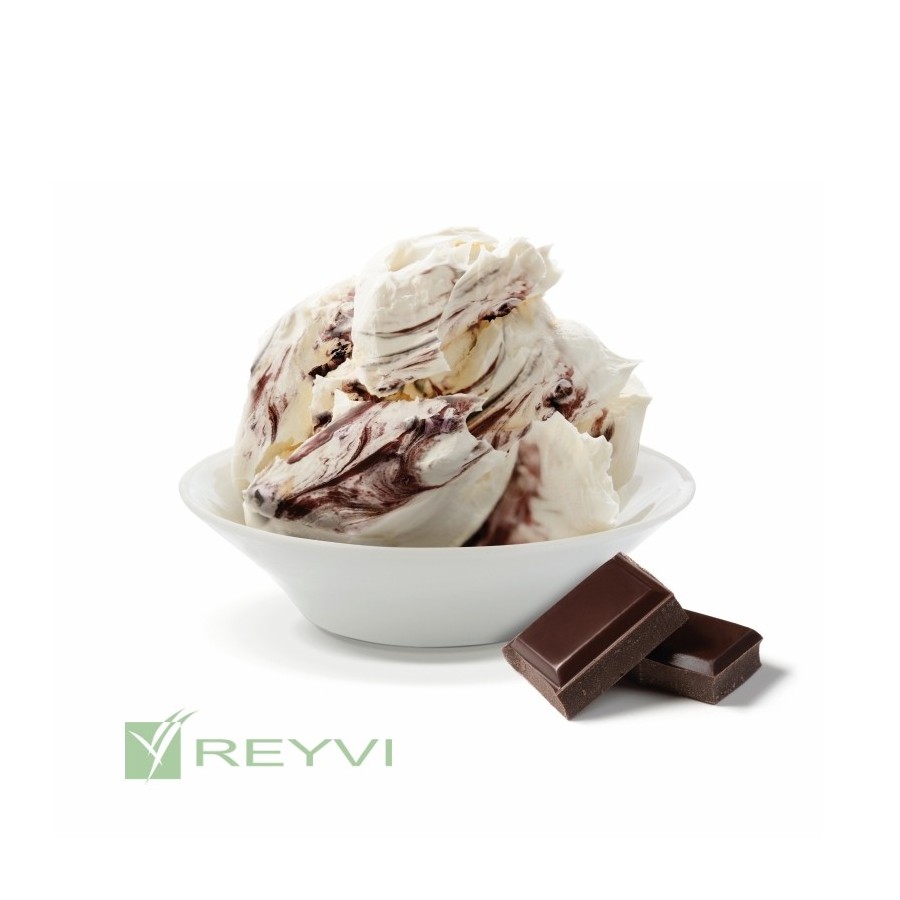 * VARIEGATO CIOCCO CUBO 3,5 KG