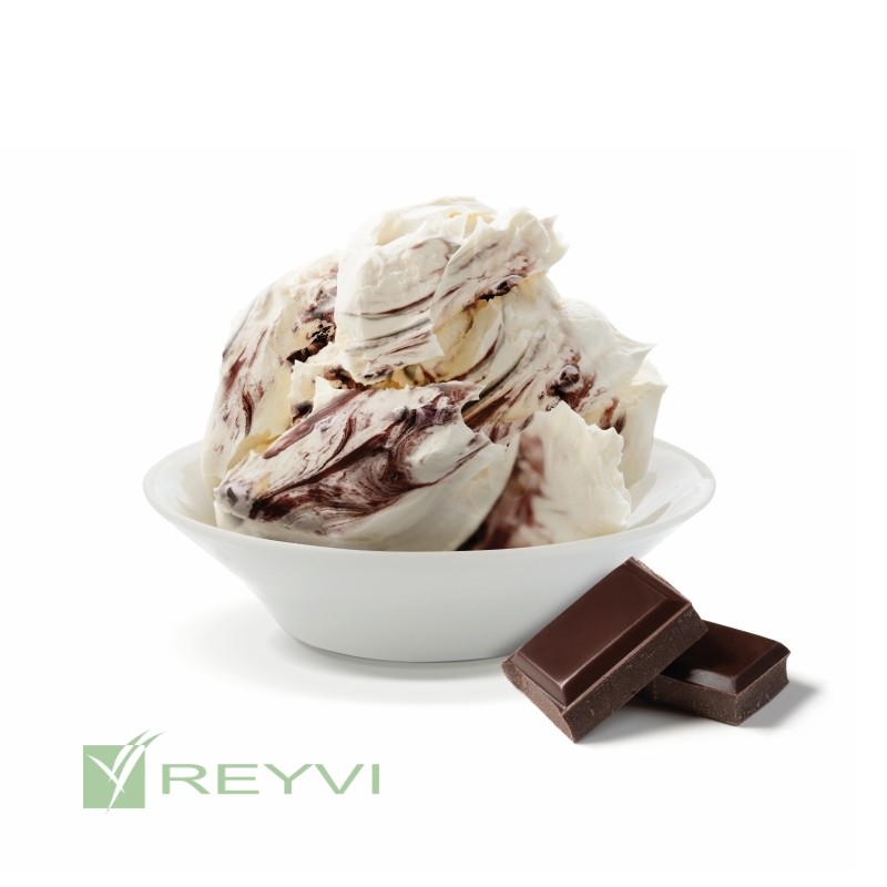 * VARIEGATO CIOCCO CUBO 3,5 KG