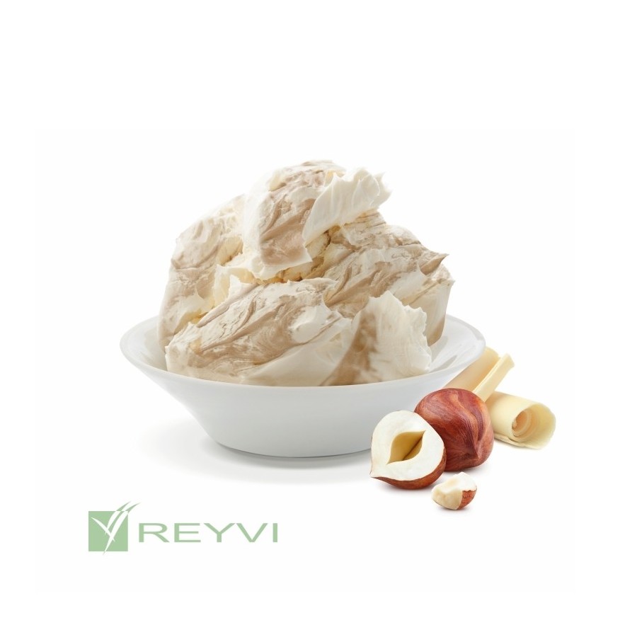 VARIEGATO NOCCIOLA BIANCA CUBO 3,5 KG