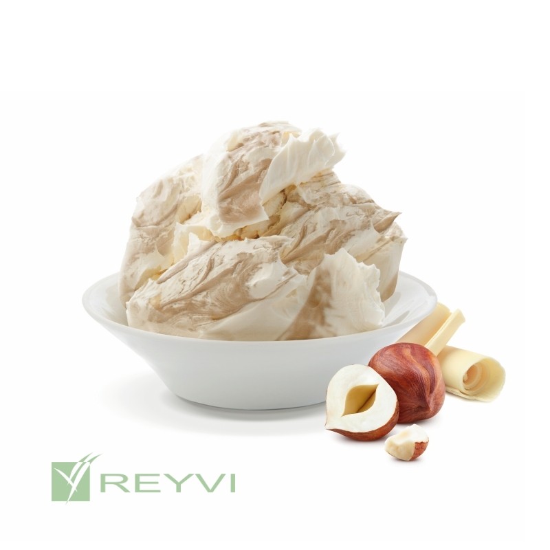 VARIEGATO NOCCIOLA BIANCA CUBO 3,5 KG