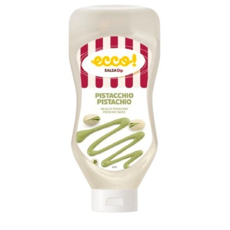 C/8x1 KG SALSA DIP PISTACHO