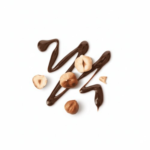 SALSA DIP NOCCIOLA BOLSA 5 KG (C/2)