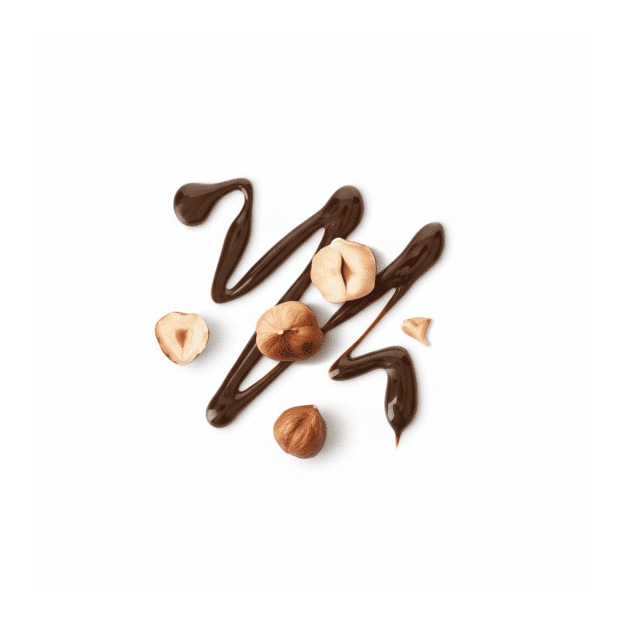 SALSA DIP NOCCIOLA BOLSA 5 KG (C/2)