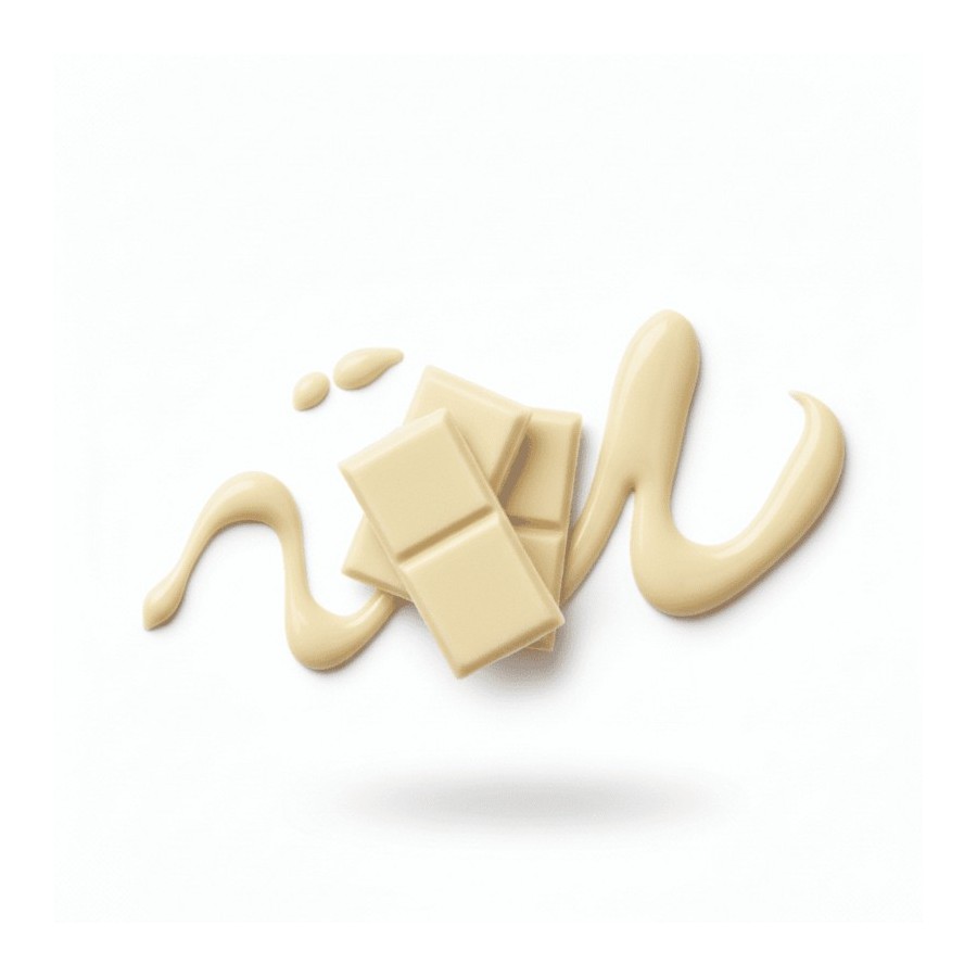 SALSA DIP CIOCCOLATO BIANCO BOLSA 5 KG (C/2)