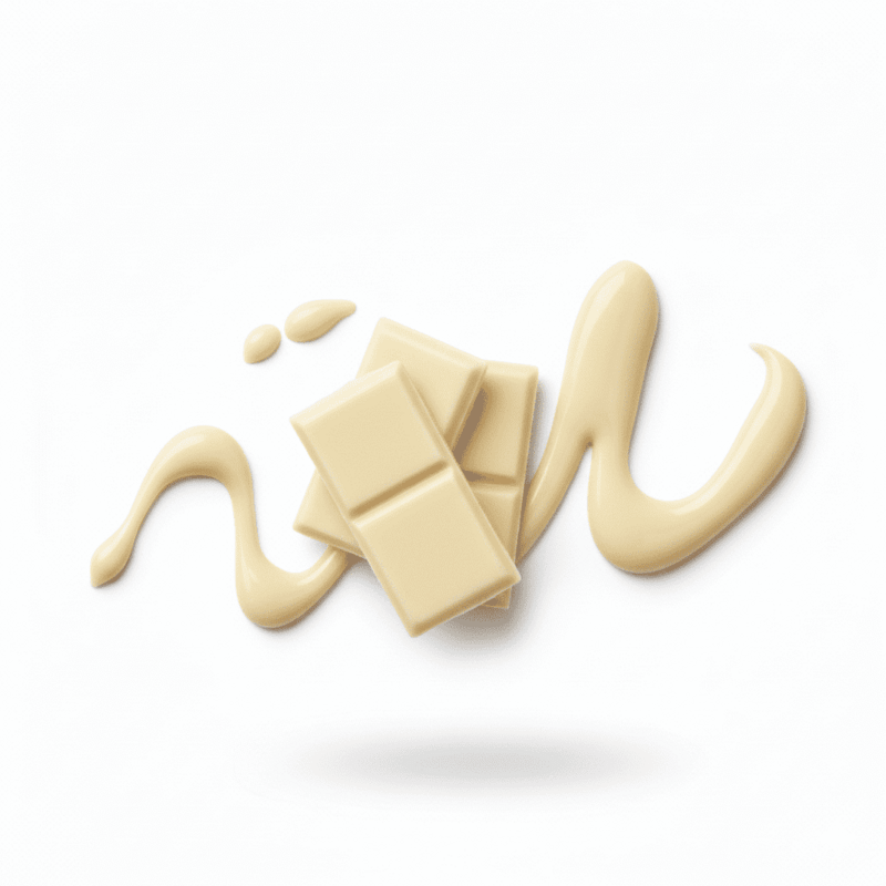 SALSA DIP CIOCCOLATO BIANCO BOLSA 5 KG (C/2)