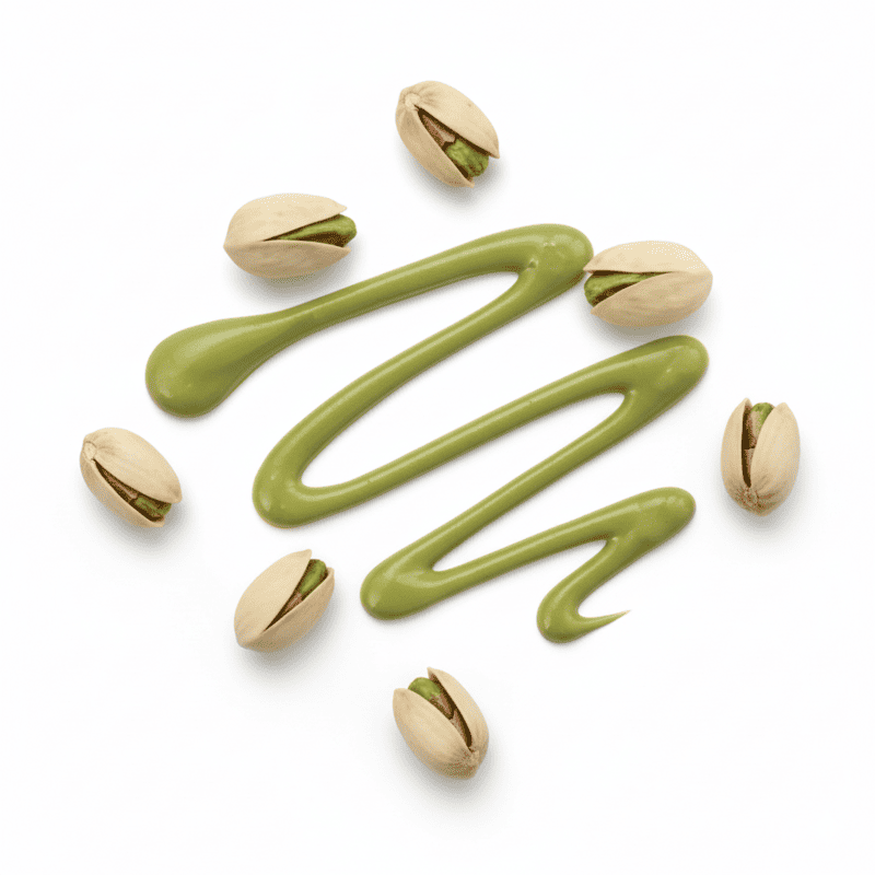 SALSA DIP PISTACHO BOLSA 5 KG (C/2)