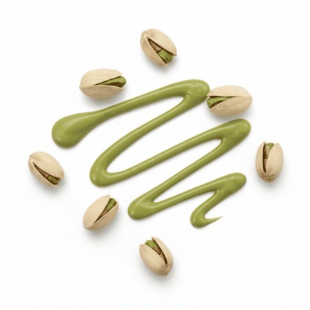 SALSA DIP PISTACHO BOLSA 5 KG (C/2)