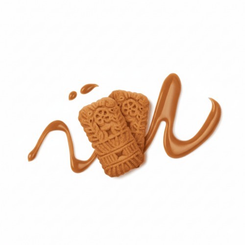 SALSA DIP SPECULOOS GALLETA BOLSA 5 KG (C/2)