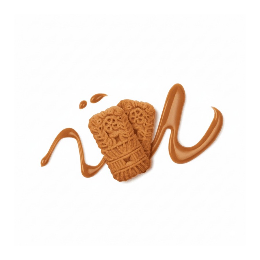 SALSA DIP SPECULOOS GALLETA BOLSA 5 KG (C/2)