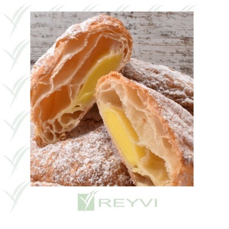 LACREM HORNO CREMA FRIO S/12 KG