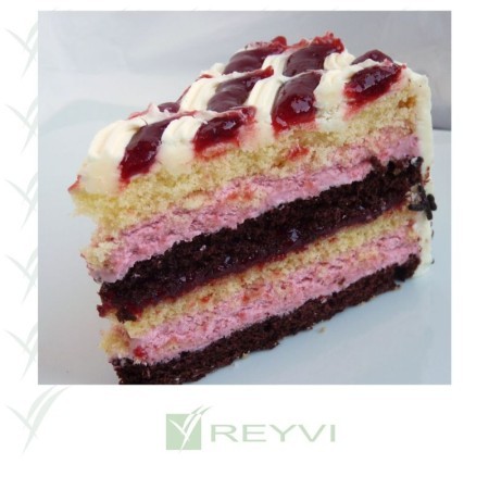 MOOREA FRESA NORTE CUBO 6 KG