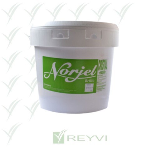CUBO 20 KG NORJEL CRISTAL NORTE