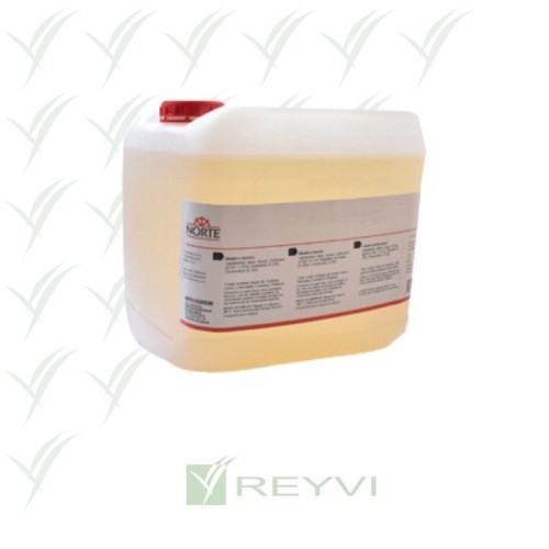 AZUCAR INVERTIDO NORTE - GARRAFA 7 KG