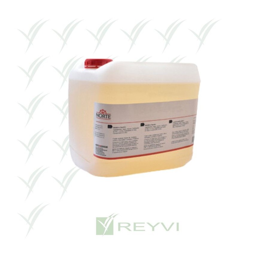 AZUCAR INVERTIDO NORTE - GARRAFA 7 KG