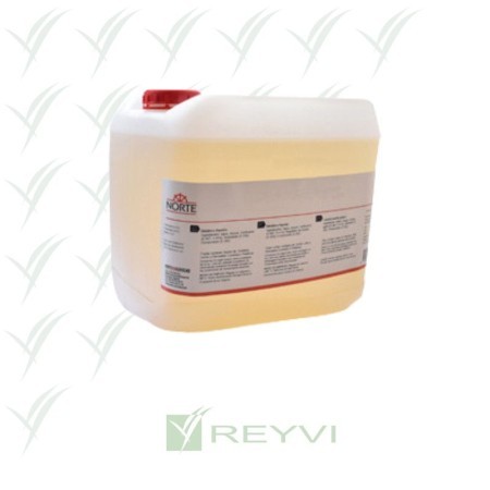 AZUCAR INVERTIDO NORTE - GARRAFA 7 KG