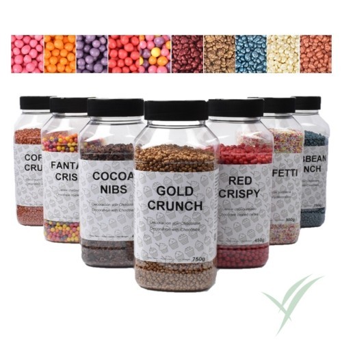 COPPER CRUNCH NORTE BOTE 750 GR (C/6)