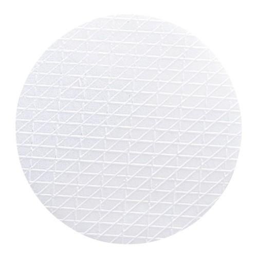 OBLEA REDONDA 7 CM BOLSA 500 UD