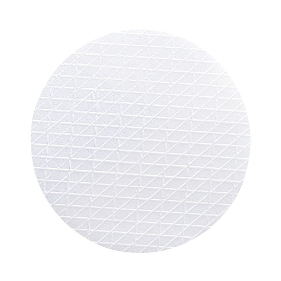 OBLEA REDONDA 7 CM BOLSA 500 UD