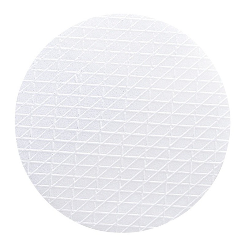 OBLEA REDONDA 7 CM BOLSA 500 UD