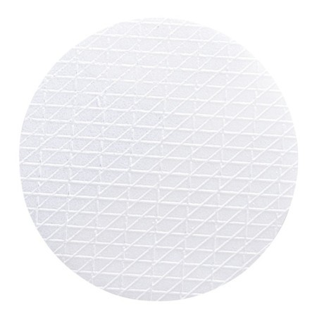 OBLEA REDONDA 7 CM BOLSA 500 UD