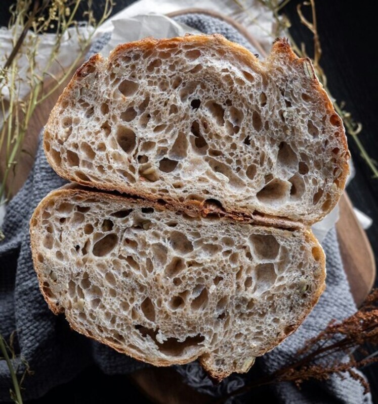 LEVADURA MADRE DESHIDRATADA B/1 KG