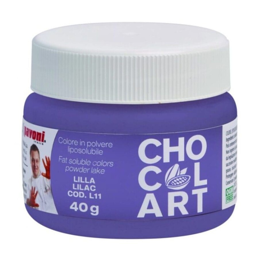 POLVO HIDROSOLUBLE VIOLETA BOTE 50G