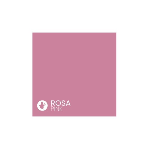 Manteca de Cacao Coloreada Rosa Pavoni | Uso en Pastelería | Bote 200 gr