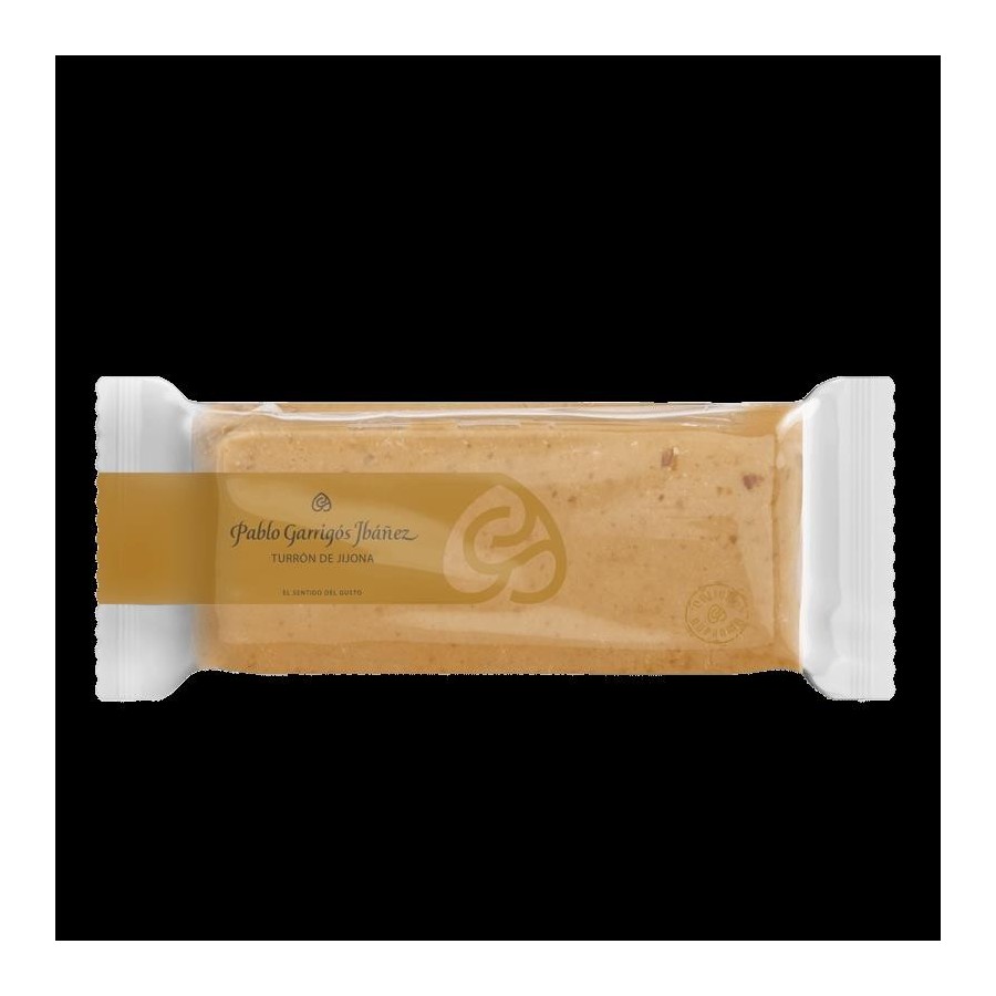 TURRON JIJONA DELIC RILSAN 300G 20T