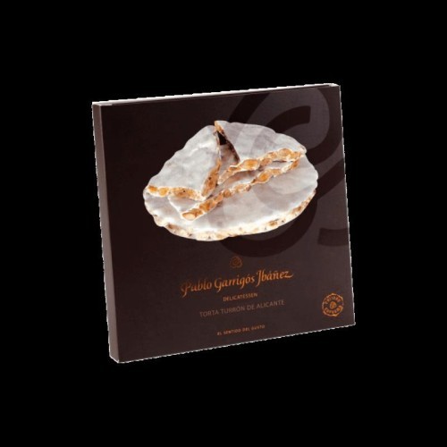 TORTA ALICANTE DELICATESS 200G C/15