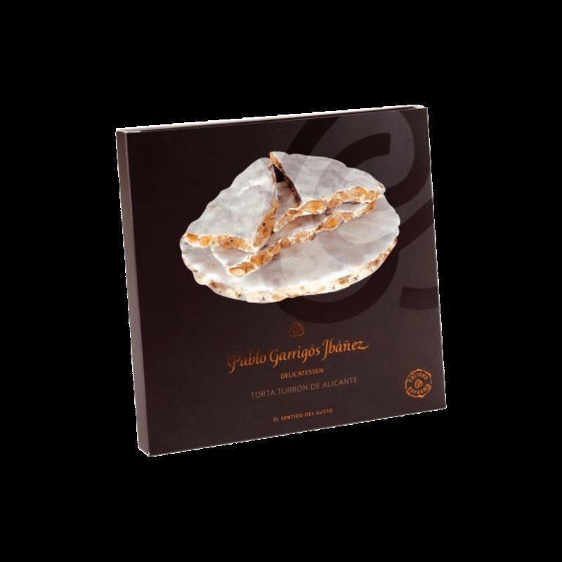 TORTA ALICANTE DELICATESS 200G C/15