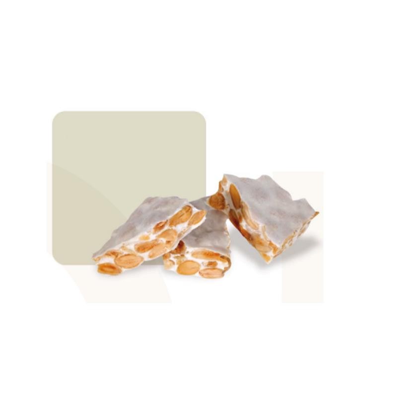 TURRON ALICANTE PORCION DELICATESS C/2KG