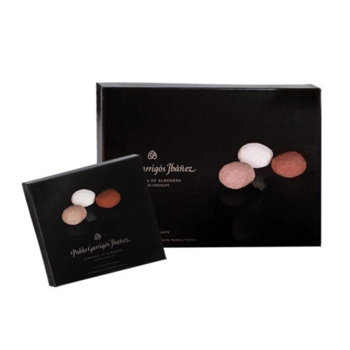 BOMBON ALM 4 VARIED 100GR C/10