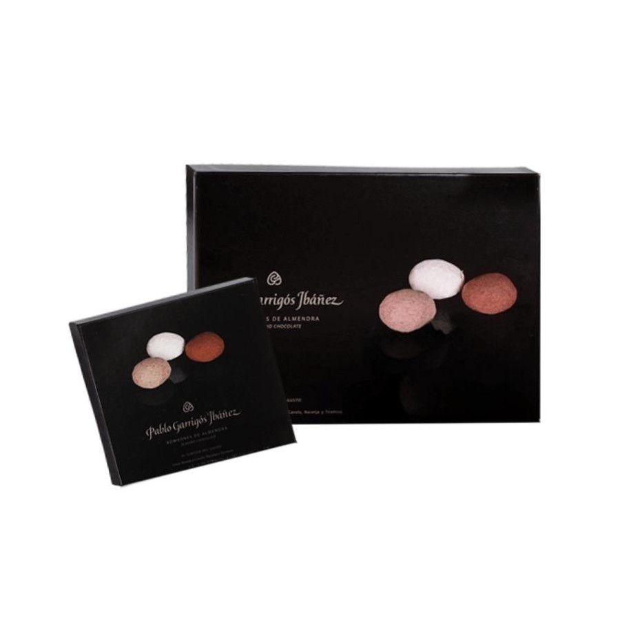 BOMBON ALM 4 VARIED 100GR C/10