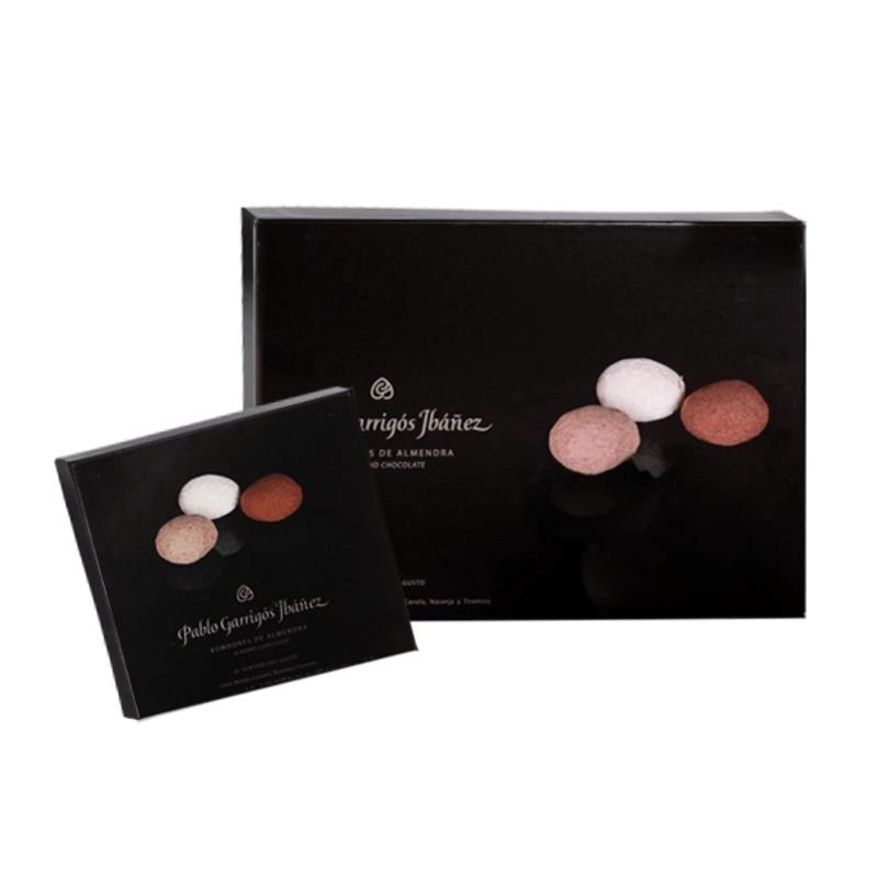 BOMBON ALM 4 VARIED 100GR C/10