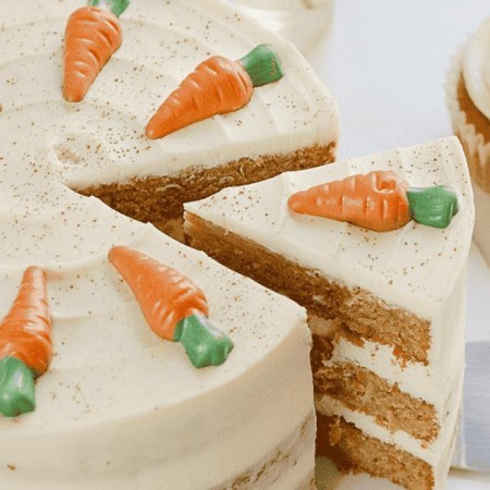 ZANAHORIA 3D 45X17X10 MM C/90UD