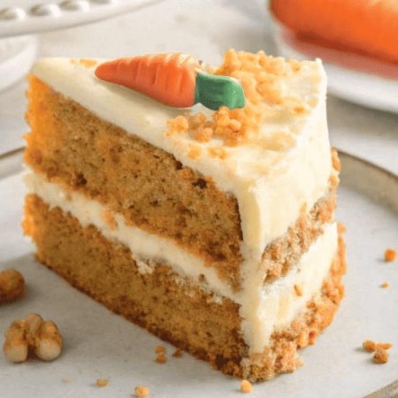 ZANAHORIA 3D 45X17X10 MM C/90UD