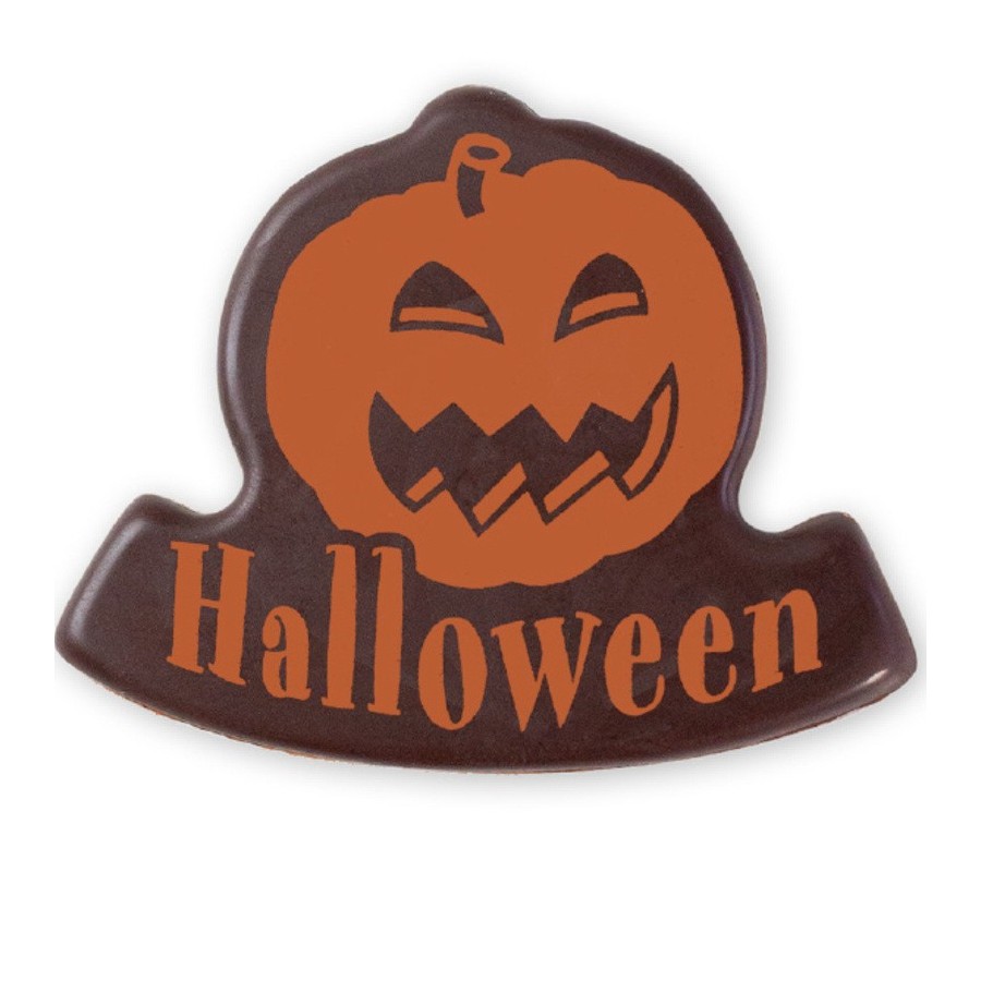 HALLOWEEN PEQ. C/63 UD