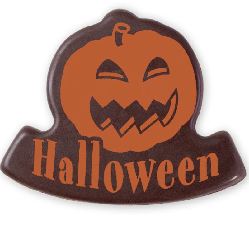 HALLOWEEN PEQ. C/63 UD