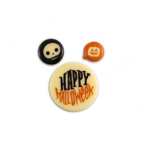 HALLOWEEN DAY C/216 UD