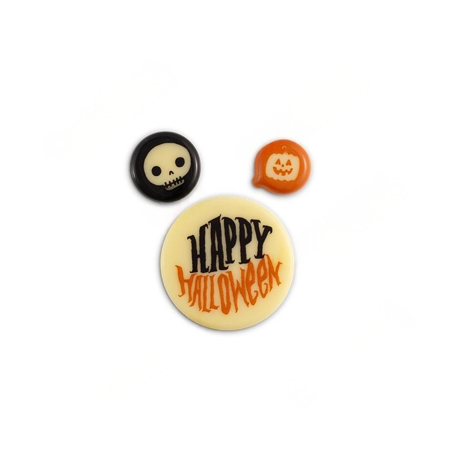 HALLOWEEN DAY C/216 UD