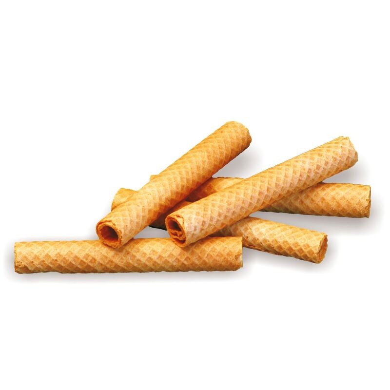 CUBANITOS 1 KG PROGELCONE PQTE 240 UD (C/12)