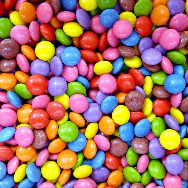 CRISPI CHOCO MINILACASITO B/2,5 KG (C/6)